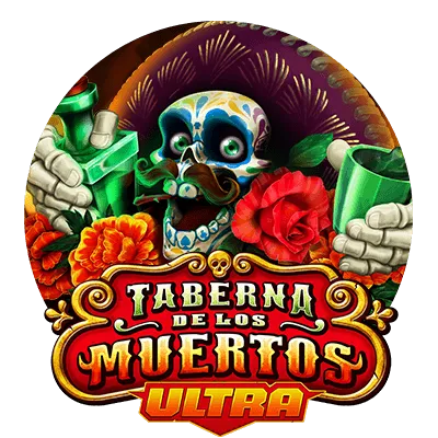 Taberna De Los Muertos Ultra - SPACEMANSLOT88