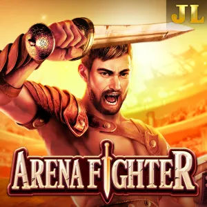 Arena Fighter - SPACEMANSLOT88