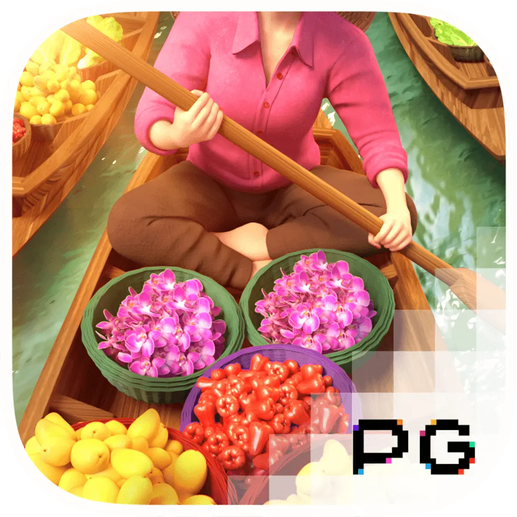 Thai River Wonders - SPACEMANSLOT88