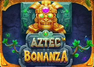 Aztec Bonanza - SPACEMANSLOT88