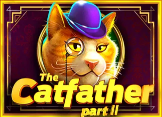 The Catfather Part II - SPACEMANSLOT88