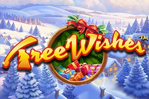 Tree Wishes - SPACEMANSLOT88