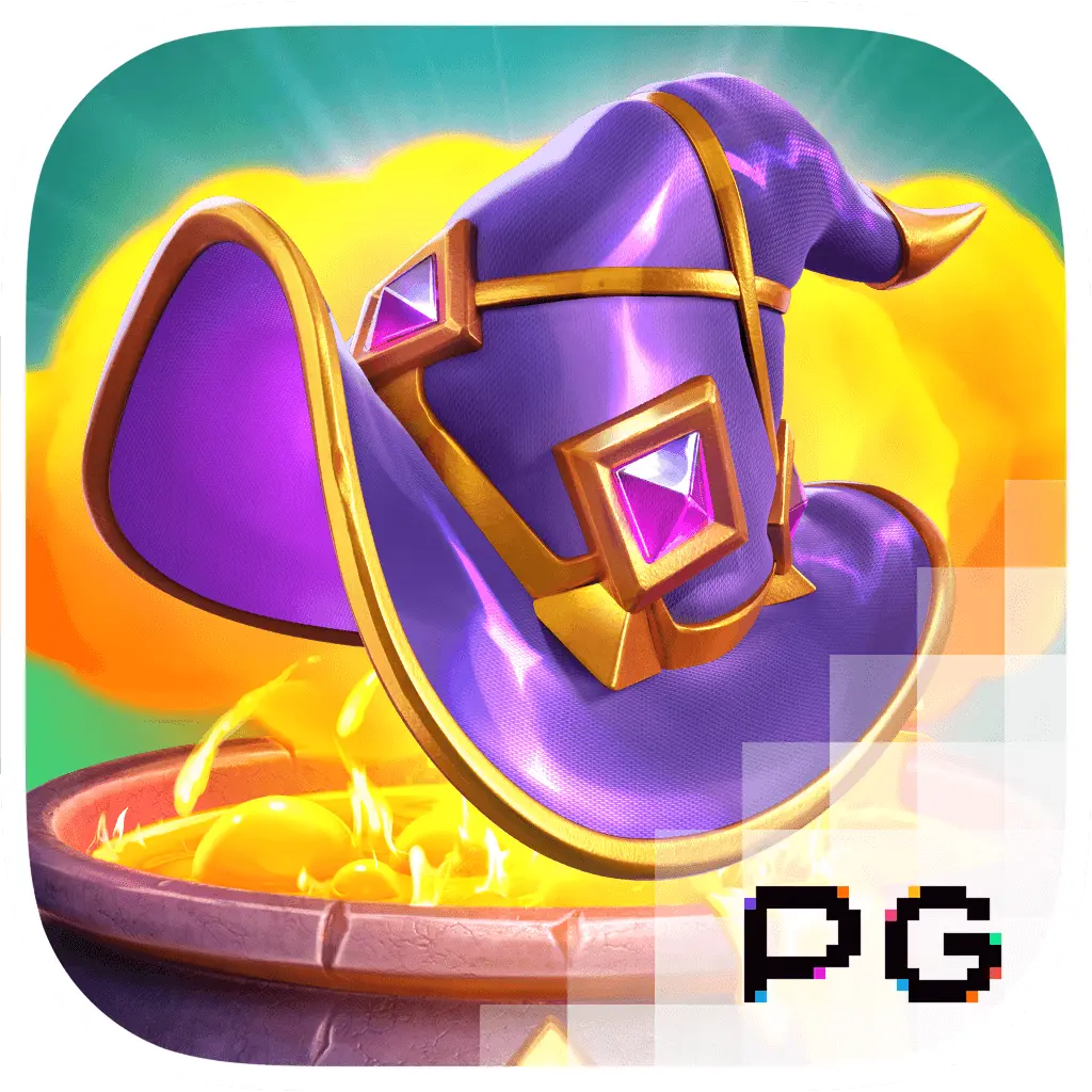 Alchemy Gold - SPACEMANSLOT88