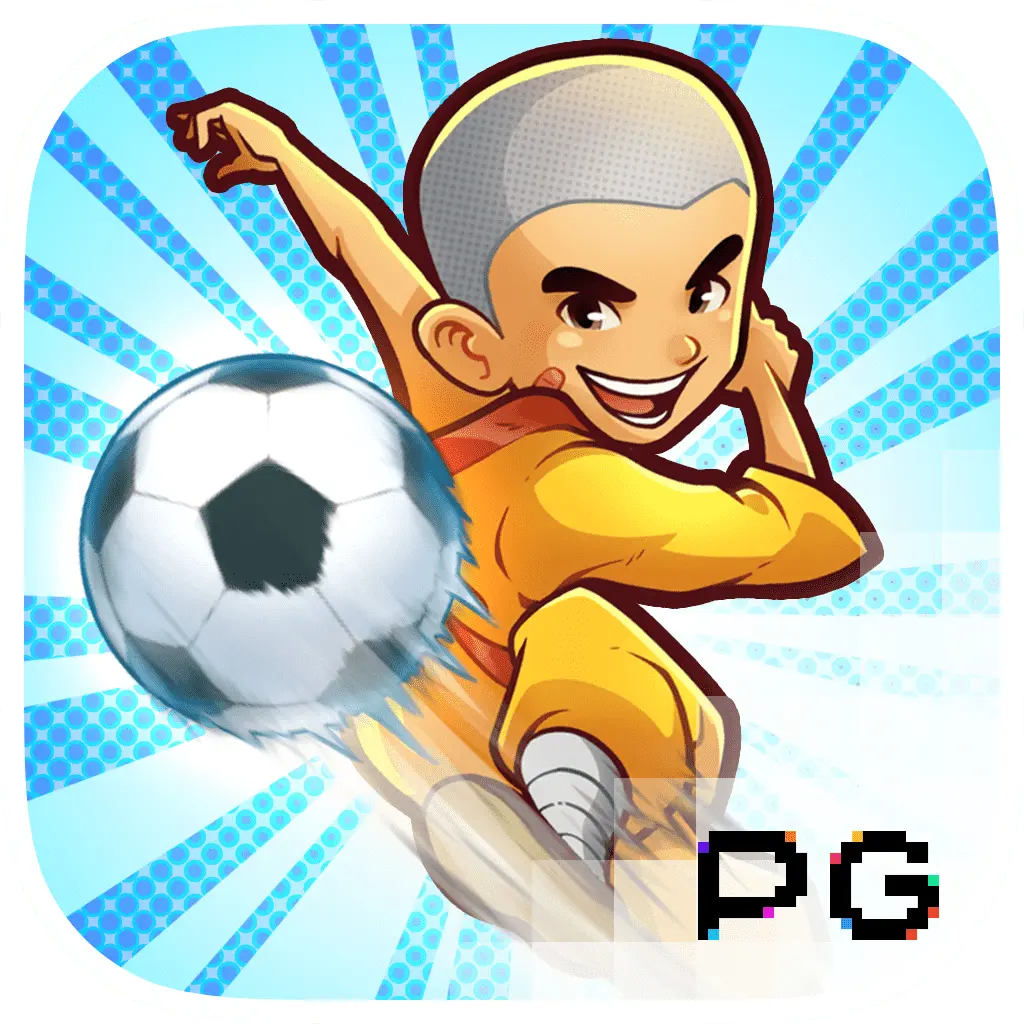 Shaolin Soccer - SPACEMANSLOT88