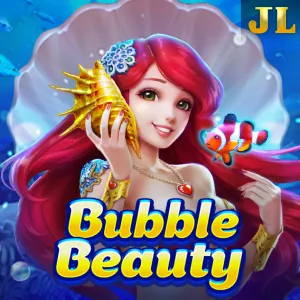 Bubble Beauty - SPACEMANSLOT88