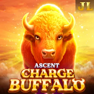 Charge Buffalo ASCENT - SPACEMANSLOT88