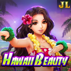 Hawaii Beauty - SPACEMANSLOT88