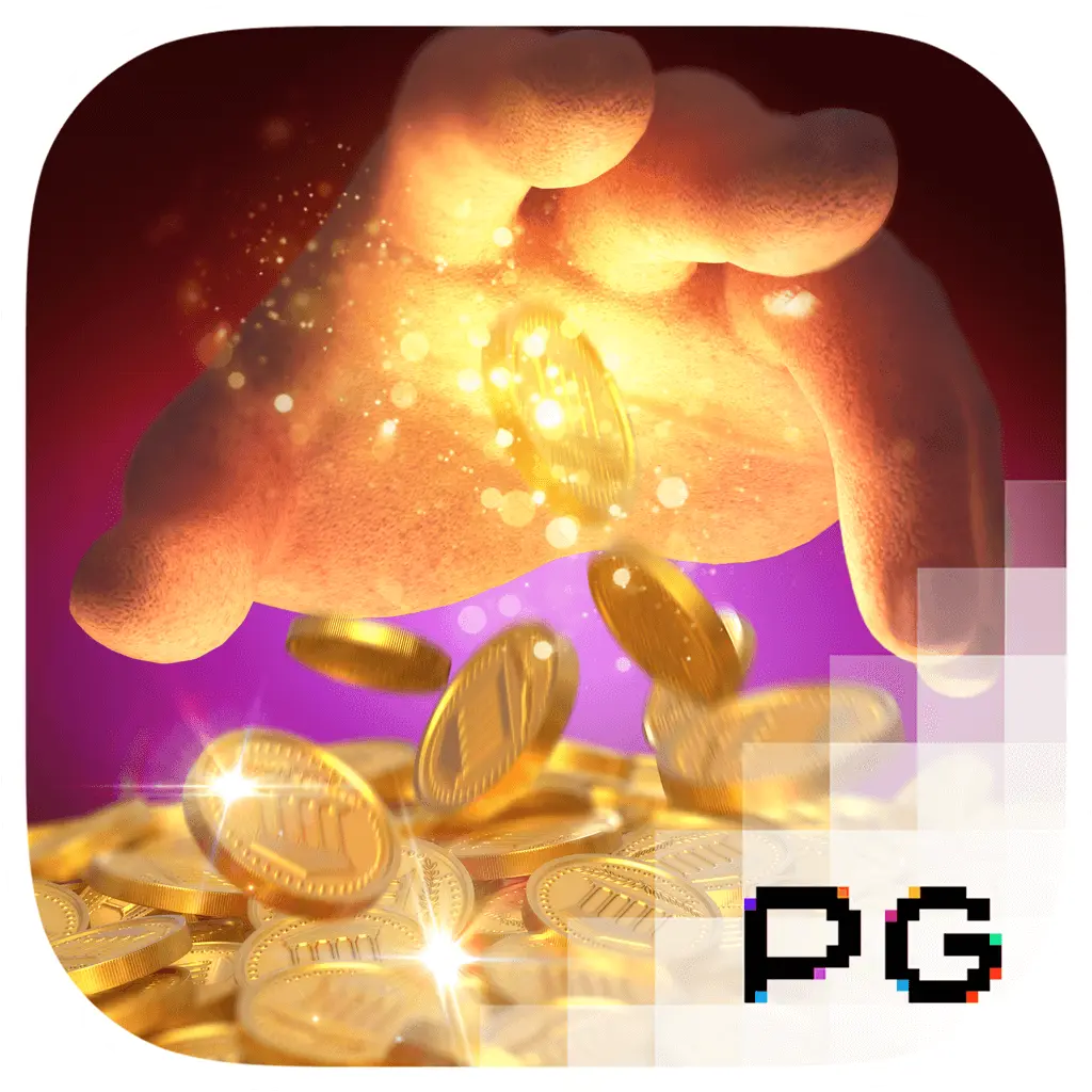 Midas Fortune - SPACEMANSLOT88