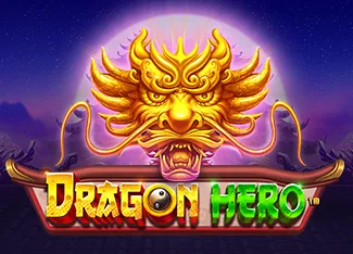 Dragon Hero - SPACEMANSLOT88