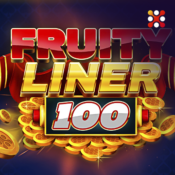 Fruityliner 100 - SPACEMANSLOT88