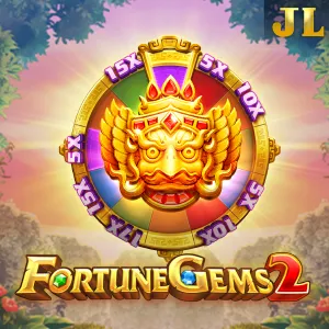 Fortune Gems 2 - SPACEMANSLOT88