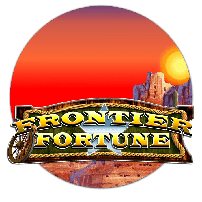 Frontier Fortunes - SPACEMANSLOT88