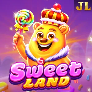 Sweet Land - SPACEMANSLOT88