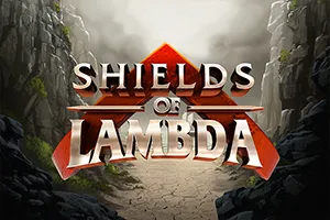 Shields of Lambda - SPACEMANSLOT88