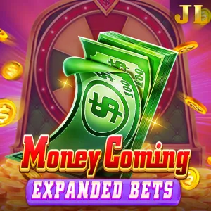 Money Coming Expanded Bets - SPACEMANSLOT88