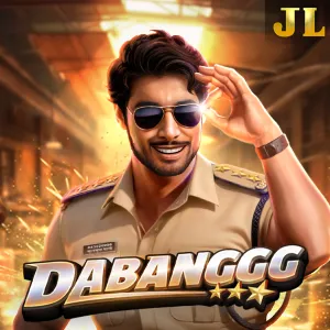 Dabanggg - SPACEMANSLOT88