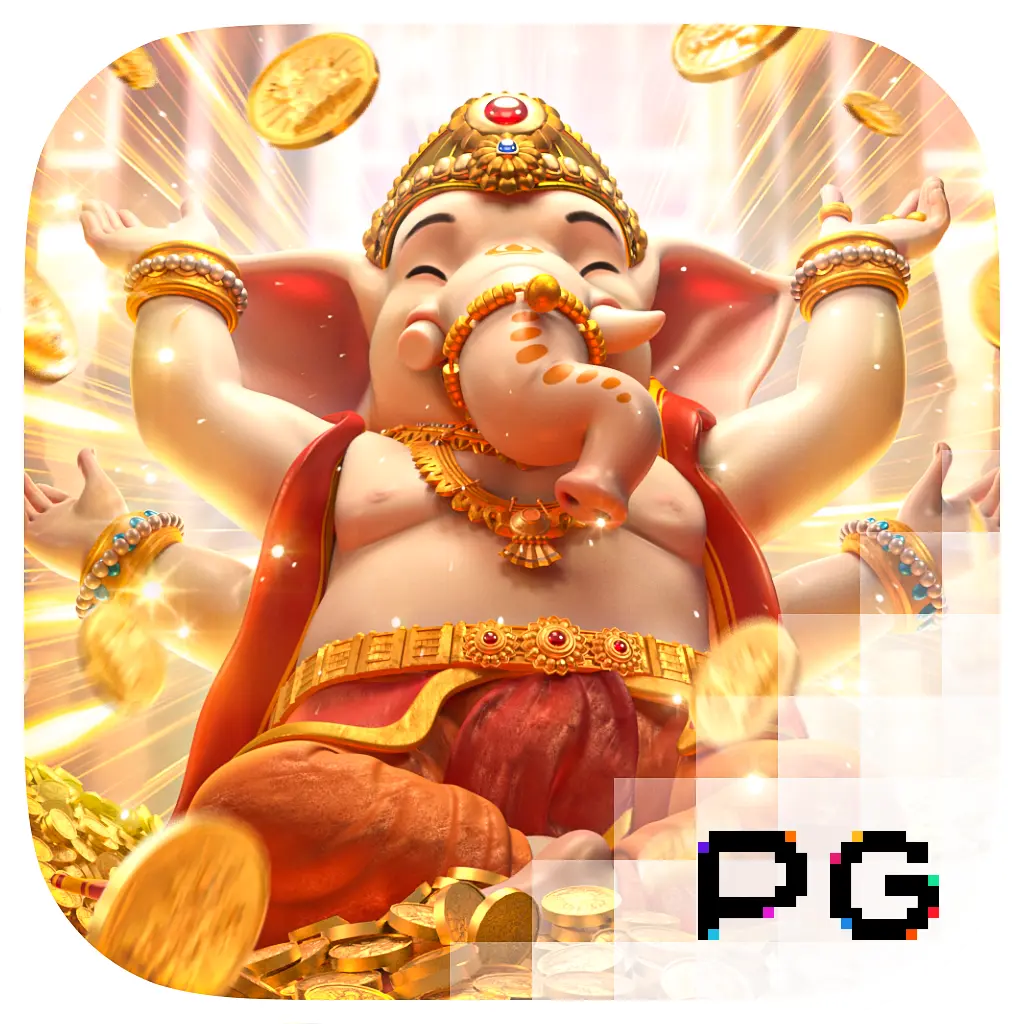 Ganesha Fortune - SPACEMANSLOT88