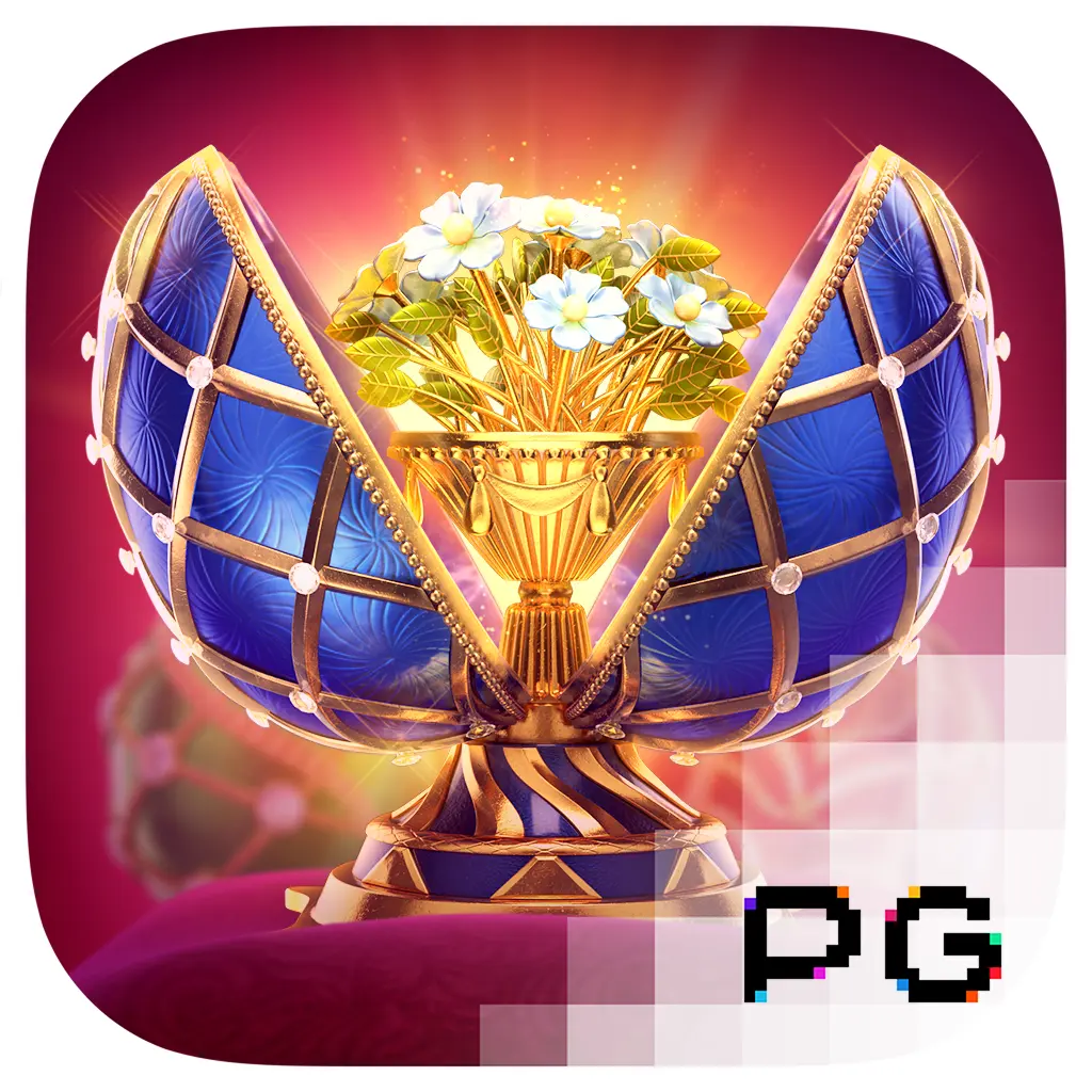 Tsar Treasures - SPACEMANSLOT88