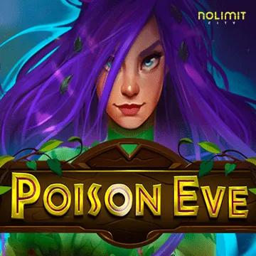 Poison Eve - SPACEMANSLOT88