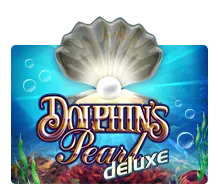 Dolphins Pearl Deluxe - SPACEMANSLOT88