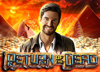 Return of the Dead - SPACEMANSLOT88