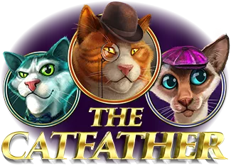 The Catfather - SPACEMANSLOT88