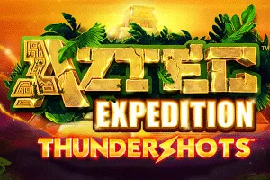 Aztec Expedition - SPACEMANSLOT88
