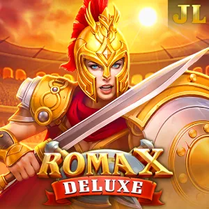RomaX Deluxe - SPACEMANSLOT88