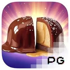 Chocolate Deluxe - SPACEMANSLOT88