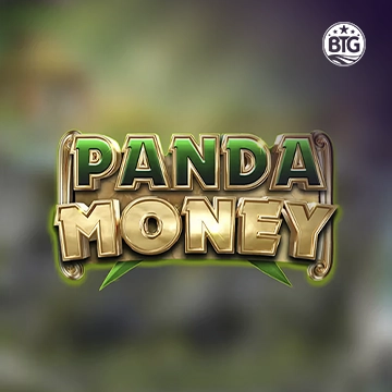Panda Money - SPACEMANSLOT88