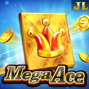 Mega Ace - SPACEMANSLOT88