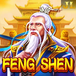 Fengshen - SPACEMANSLOT88