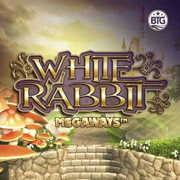 White Rabbit - SPACEMANSLOT88