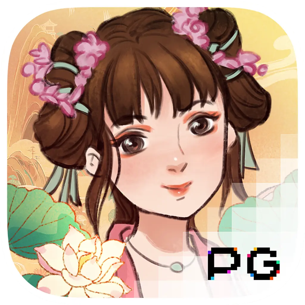 Oriental Prosperity - SPACEMANSLOT88