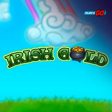 Irish Gold - SPACEMANSLOT88