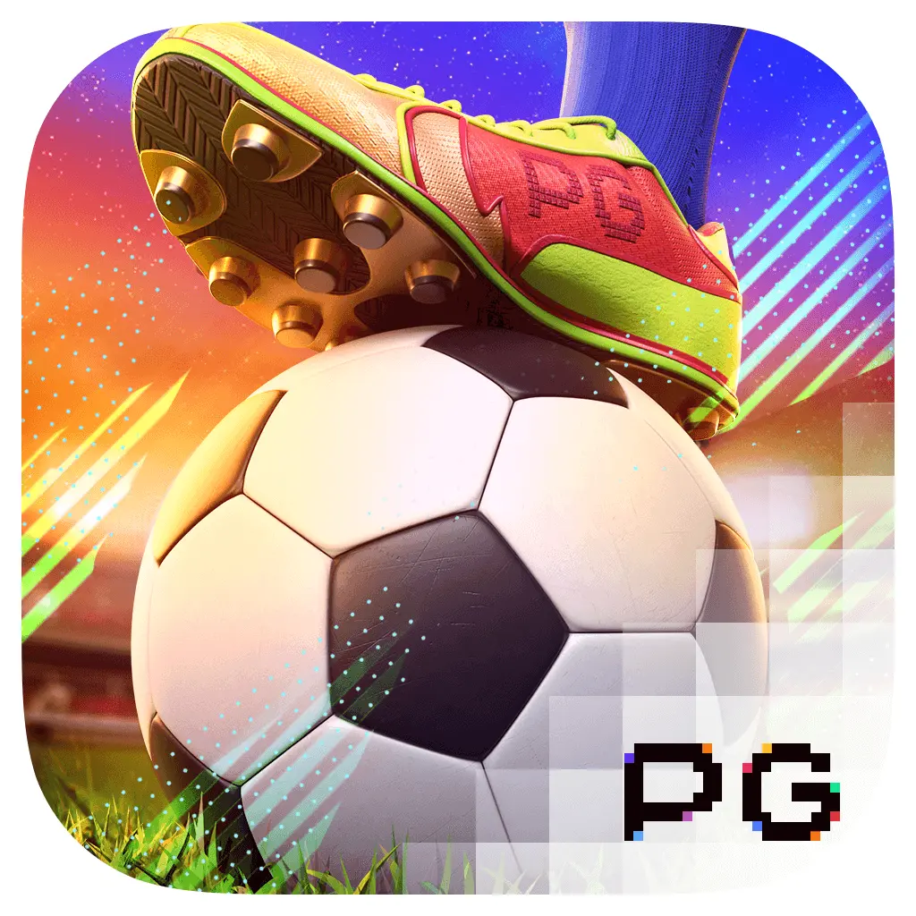 Ultimate Striker - SPACEMANSLOT88
