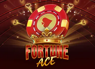 Fortune Ace - SPACEMANSLOT88