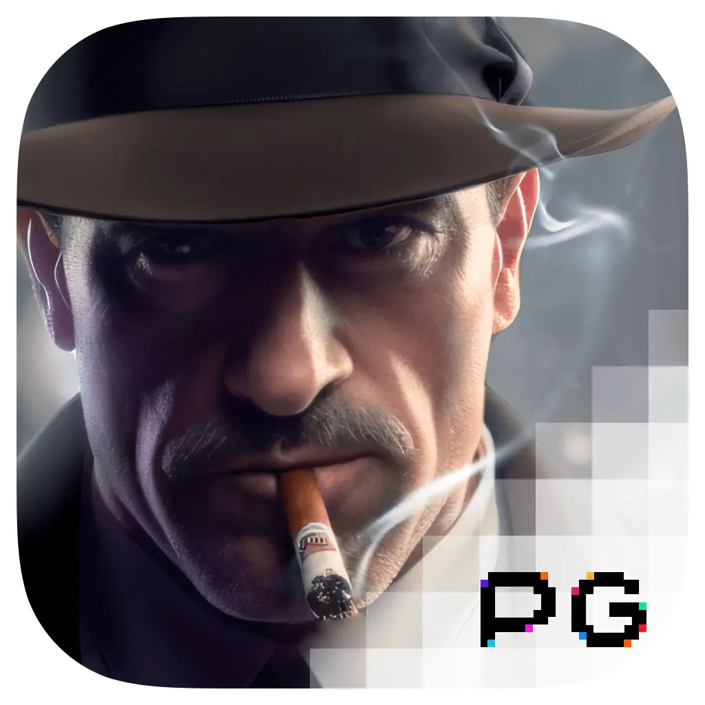 Mafia Mayhem - SPACEMANSLOT88