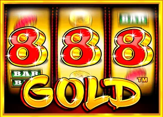 888 Gold - SPACEMANSLOT88