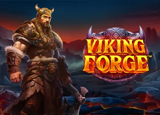 Viking Forge - SPACEMANSLOT88