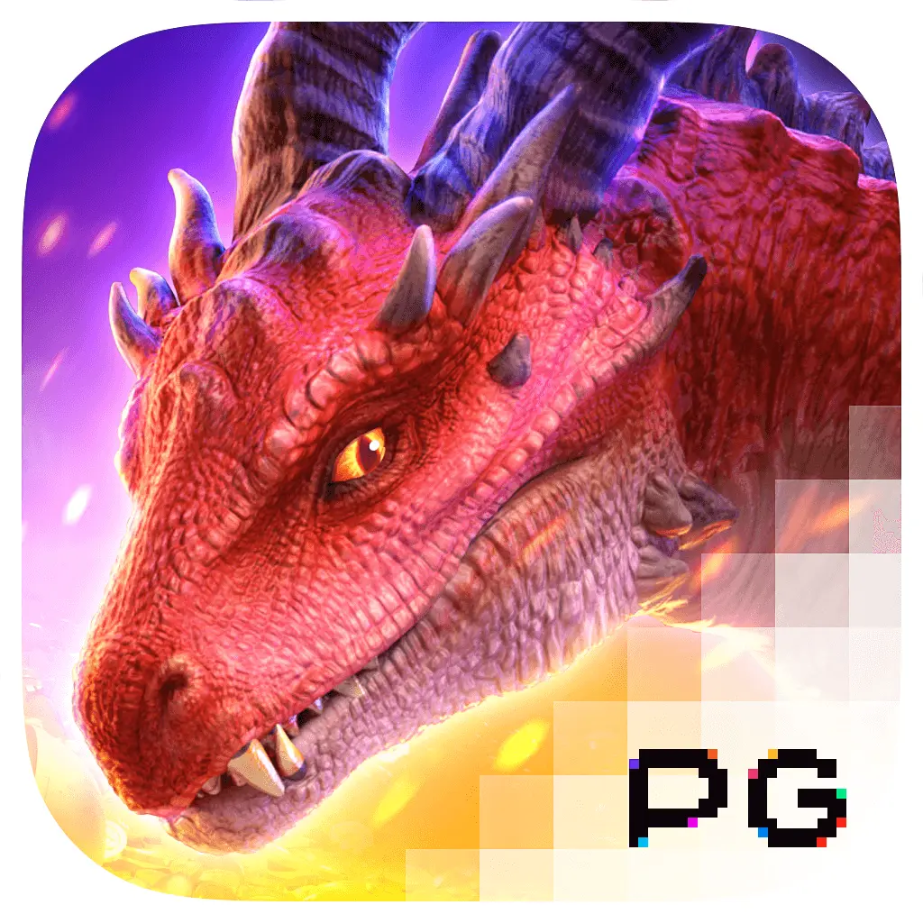 Dragon Hatch - SPACEMANSLOT88