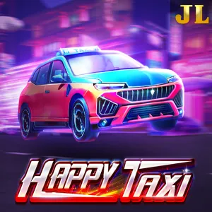 Happy Taxi - SPACEMANSLOT88