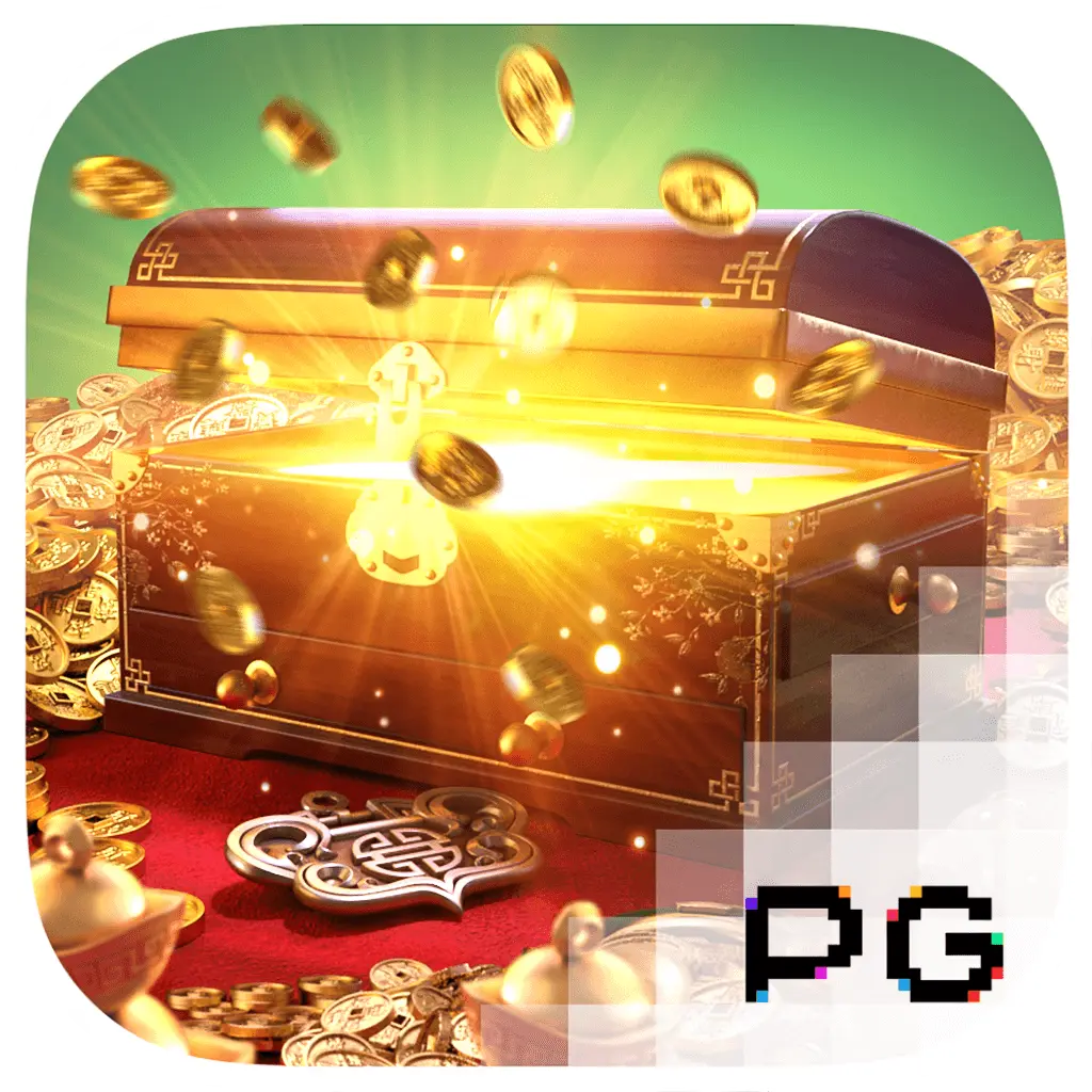 Jewels of Prosperity - SPACEMANSLOT88