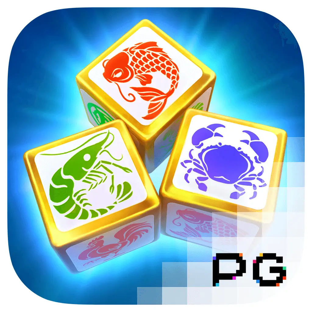 Win Win Fish Prawn Crab - SPACEMANSLOT88