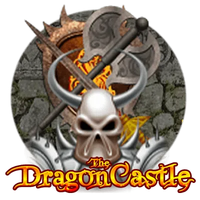 Dragon Castle - SPACEMANSLOT88