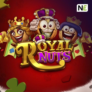 Royal Nuts - SPACEMANSLOT88