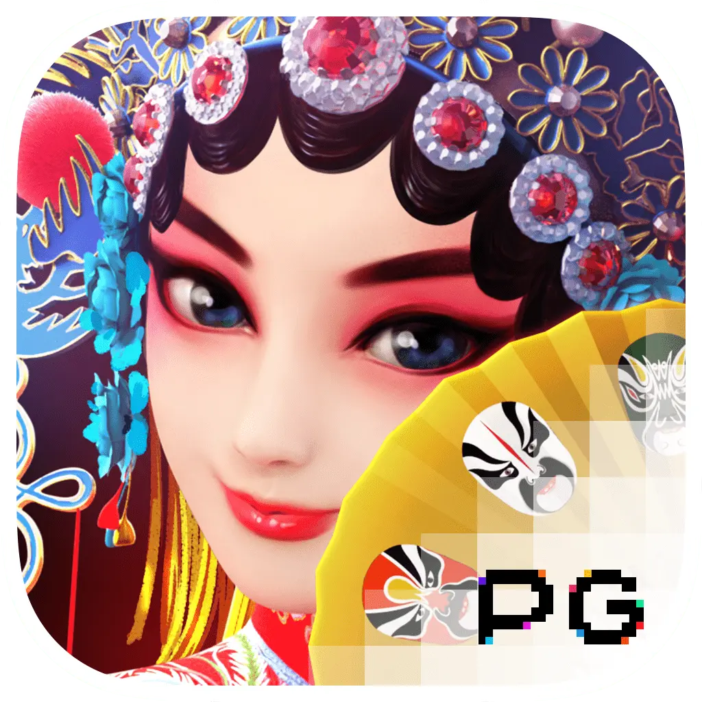 Opera Dynasty - SPACEMANSLOT88