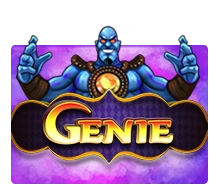 Genie - SPACEMANSLOT88
