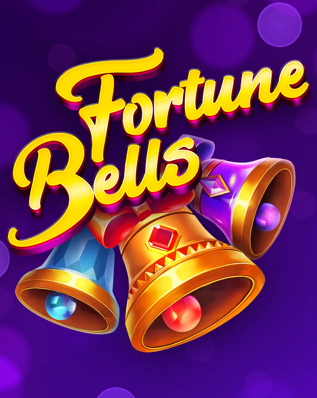 Fortune Bells - SPACEMANSLOT88