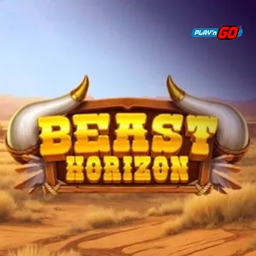 Beast Horizon - SPACEMANSLOT88